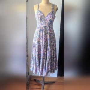 Tracy Reece sundress size 4
